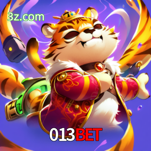  013BET